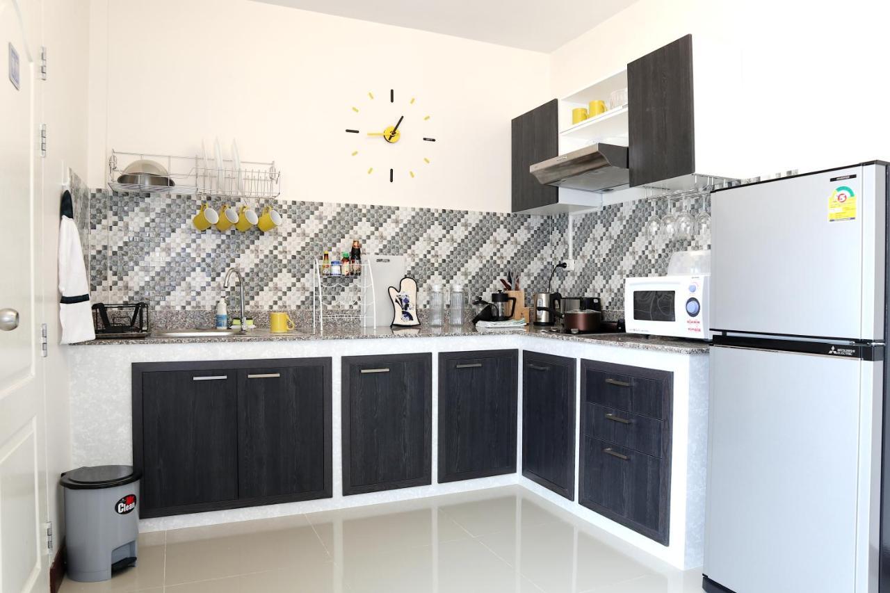 Modern Townhome At The Old City Τσιάνγκ Μάι Εξωτερικό φωτογραφία